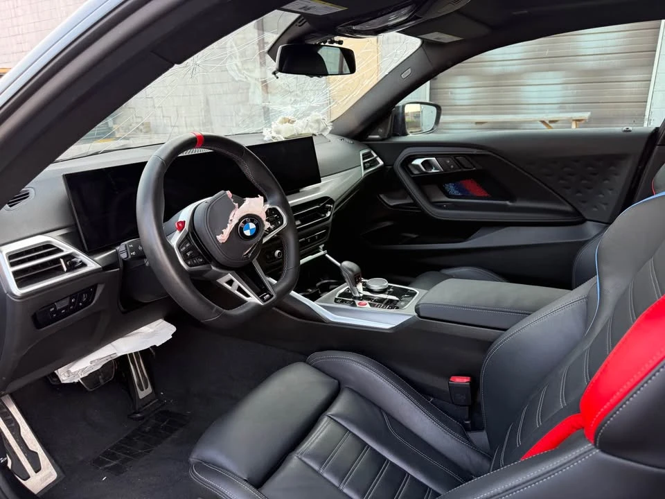 2025 BMW G87 M2 - Image 11 of 12