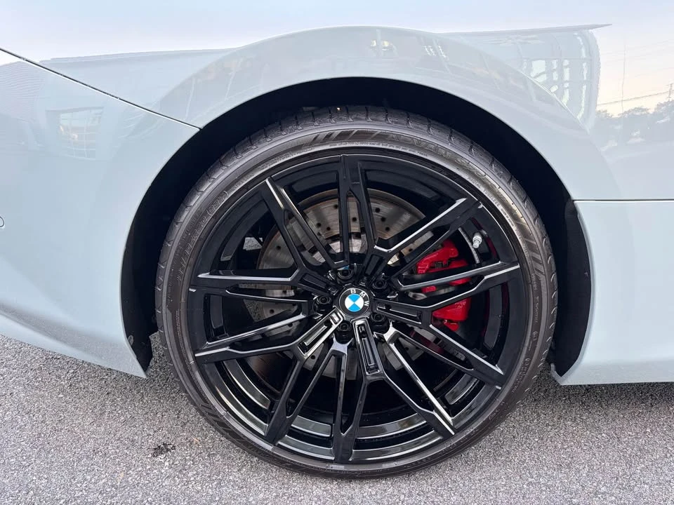 2025 BMW G87 M2 - Image 15 of 15