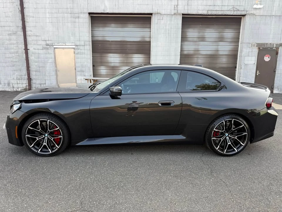 2025 BMW G87 M2 - Image 2 of 12