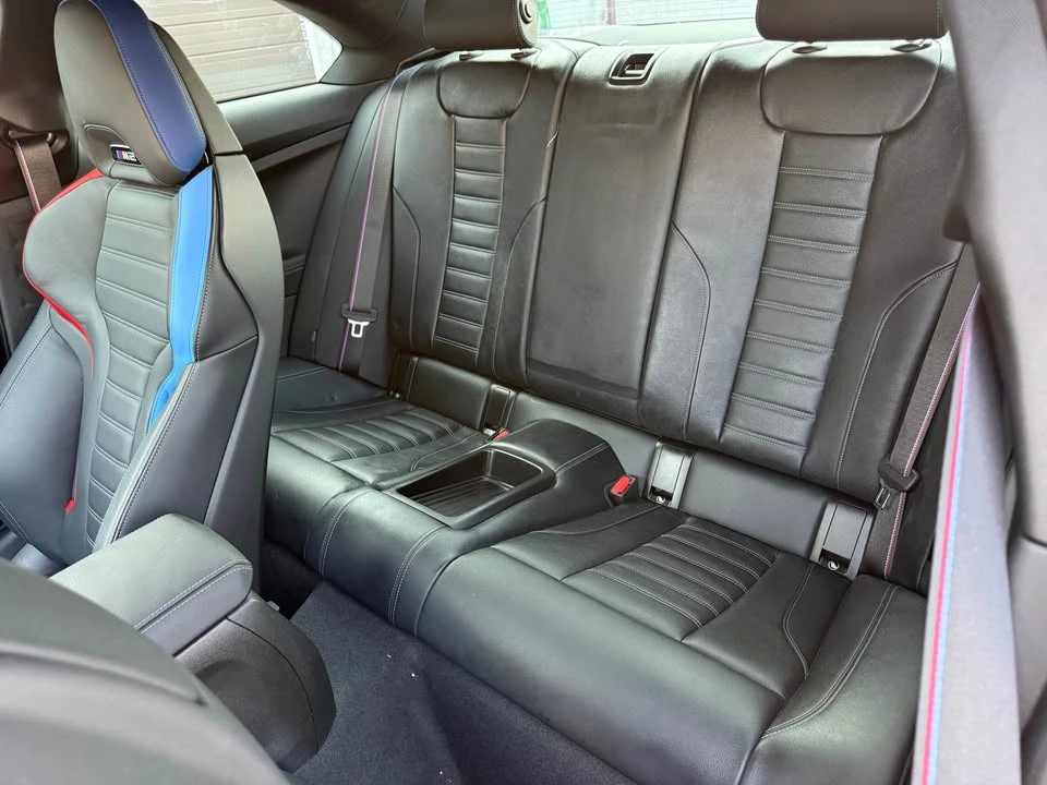 2025 BMW G87 M2 - Image 10 of 12