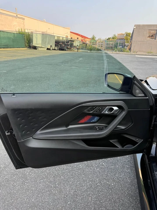 2025 BMW G87 M2 - Image 12 of 12