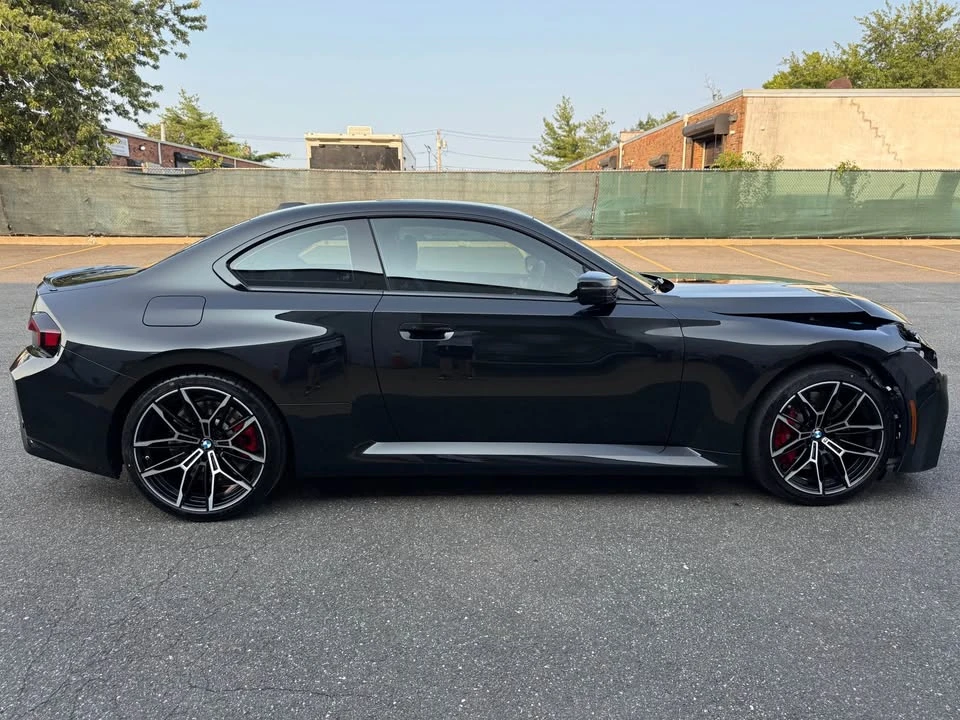 2025 BMW G87 M2 - Image 6 of 12