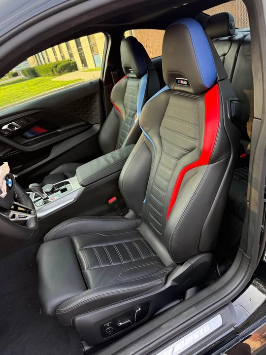 2025 BMW G87 M2 - Image 9 of 12