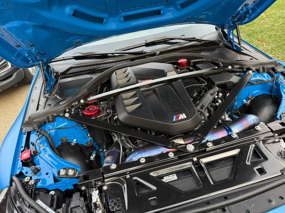 2025 BMW G87 M2 - Image 11 of 15