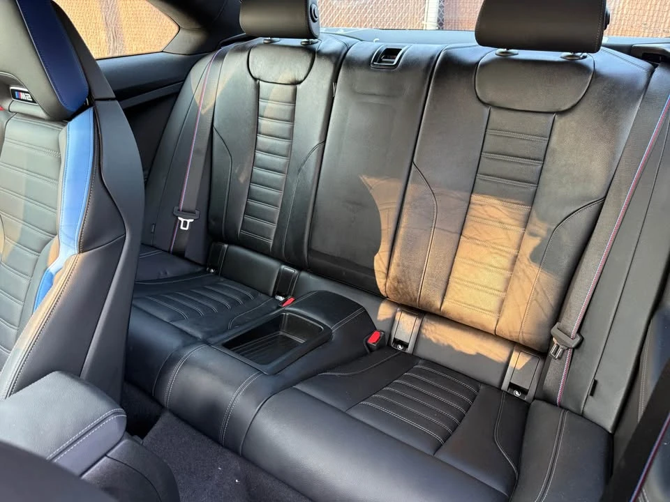 2025 BMW G87 M2 - Image 10 of 12