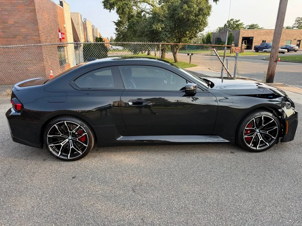 2025 BMW G87 M2 - Image 6 of 12