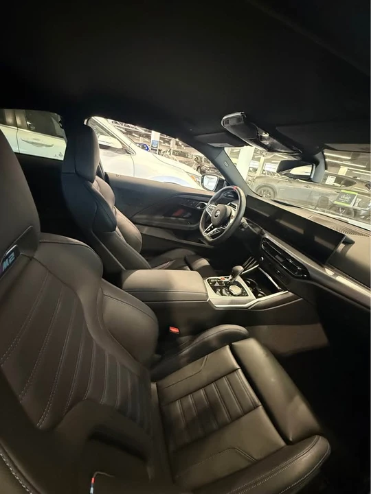 2025 BMW G87 M2 - Image 9 of 9