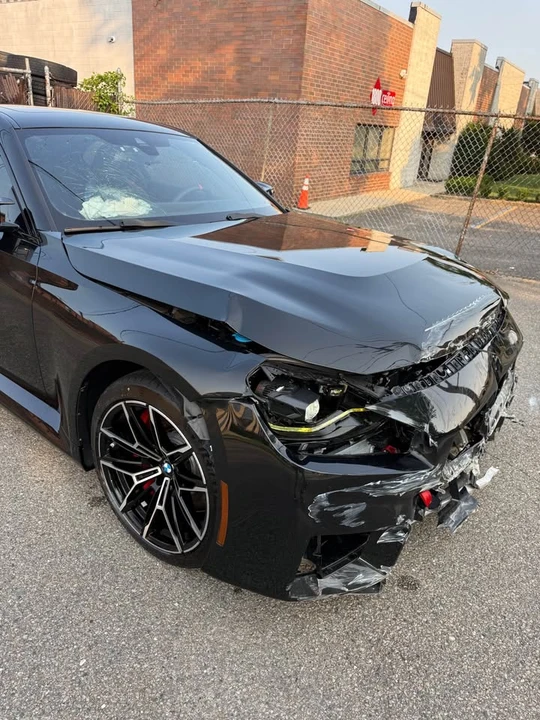 2025 BMW G87 M2 - Image 7 of 12