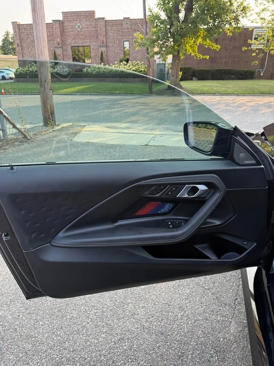 2025 BMW G87 M2 - Image 12 of 12
