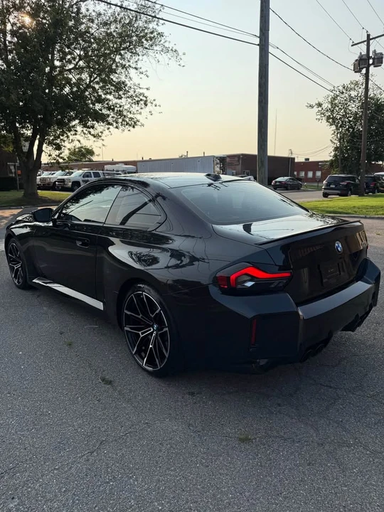 2025 BMW G87 M2 - Image 3 of 12