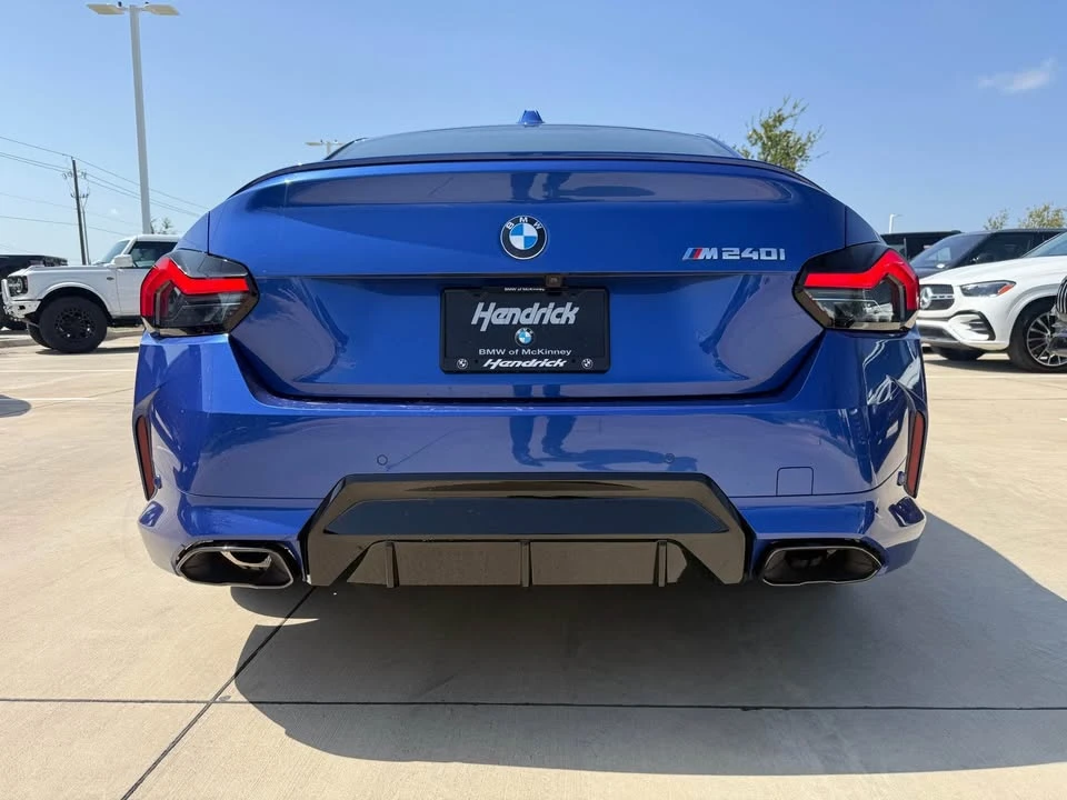 2025 BMW G87 M2 - Image 6 of 14
