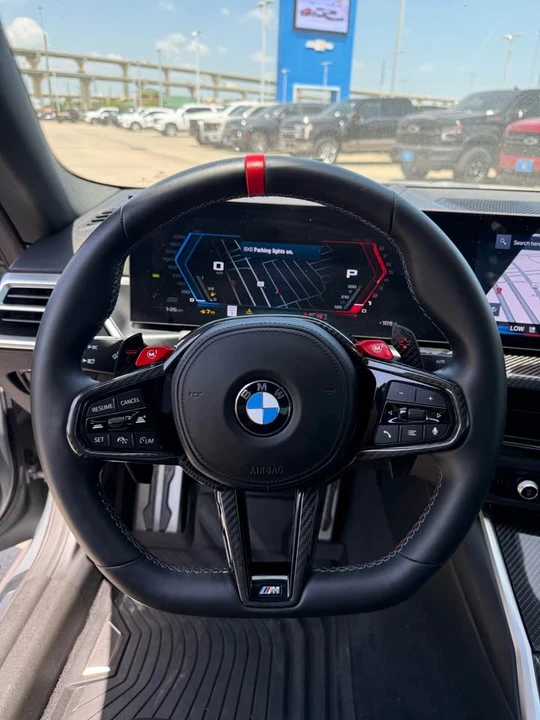 2025 BMW G87 M2 - Image 3 of 7