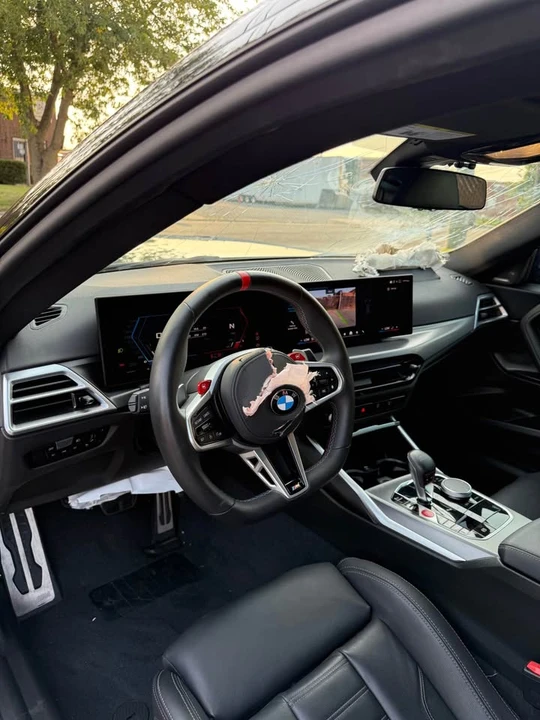 2025 BMW G87 M2 - Image 11 of 12