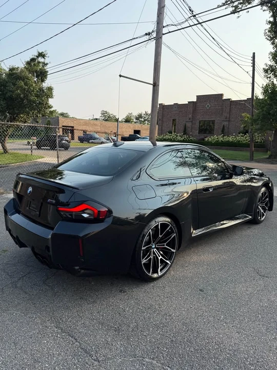 2025 BMW G87 M2 - Image 5 of 12