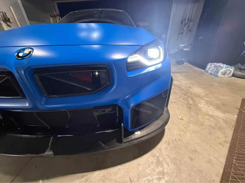 2025 BMW G87 M2 - Image 7 of 15