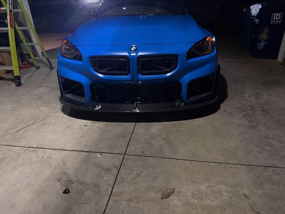 2025 BMW G87 M2 - Image 6 of 15