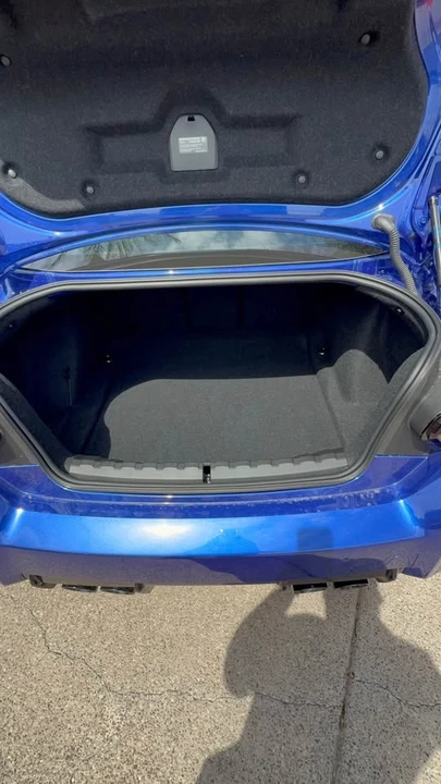 2025 BMW G87 M2 - Image 2 of 12