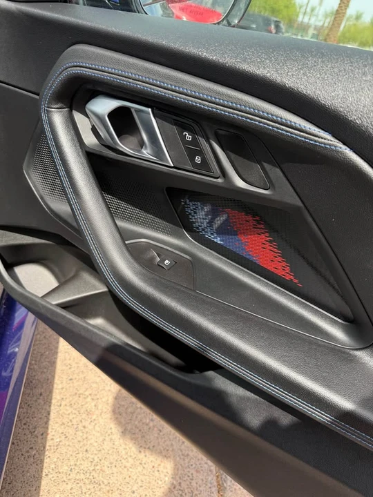 2025 BMW G87 M2 - Image 3 of 12