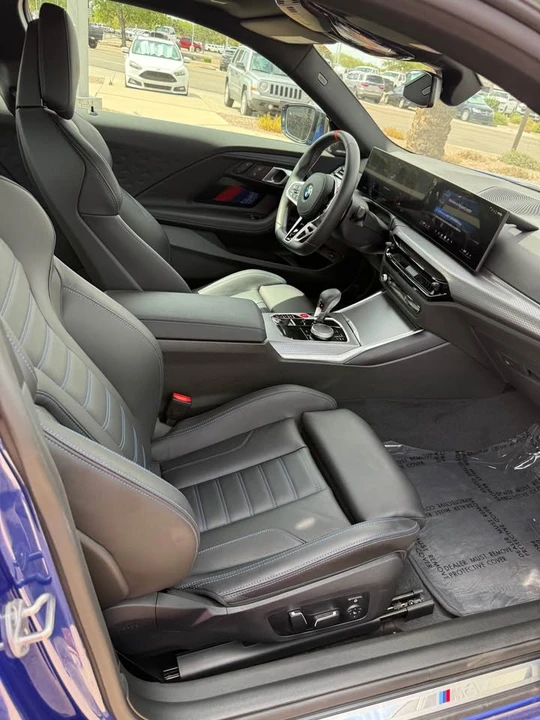 2025 BMW G87 M2 - Image 5 of 12