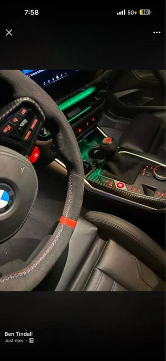 2025 BMW G87 M2 - Image 15 of 15