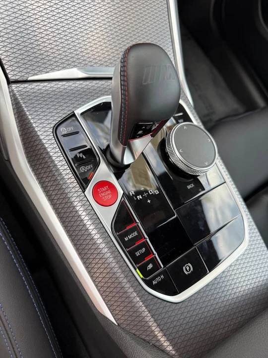 2025 BMW G87 M2 - Image 7 of 12