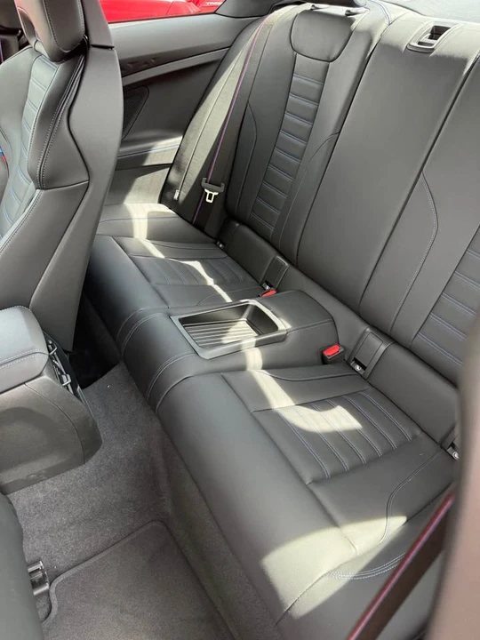 2025 BMW G87 M2 - Image 6 of 12