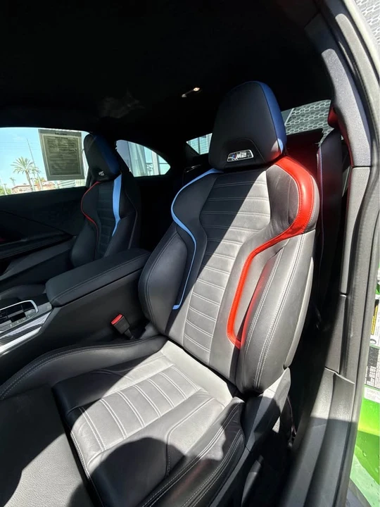 2025 BMW G87 M2 - Image 6 of 15