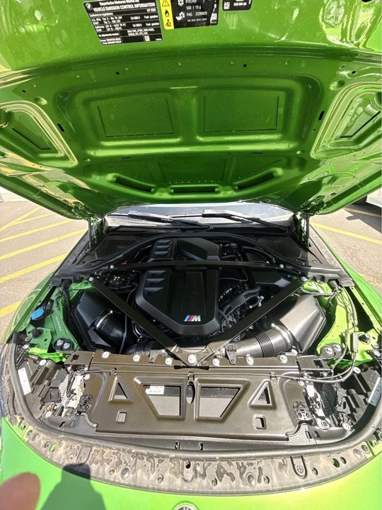 2025 BMW G87 M2 - Image 2 of 15