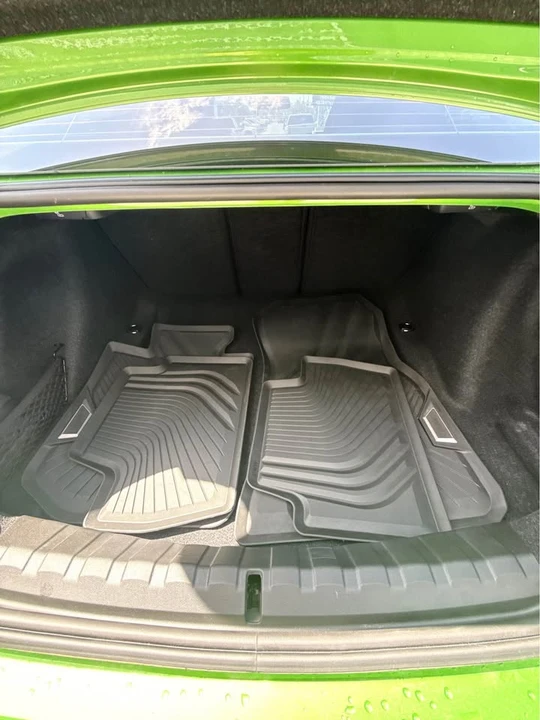 2025 BMW G87 M2 - Image 11 of 15
