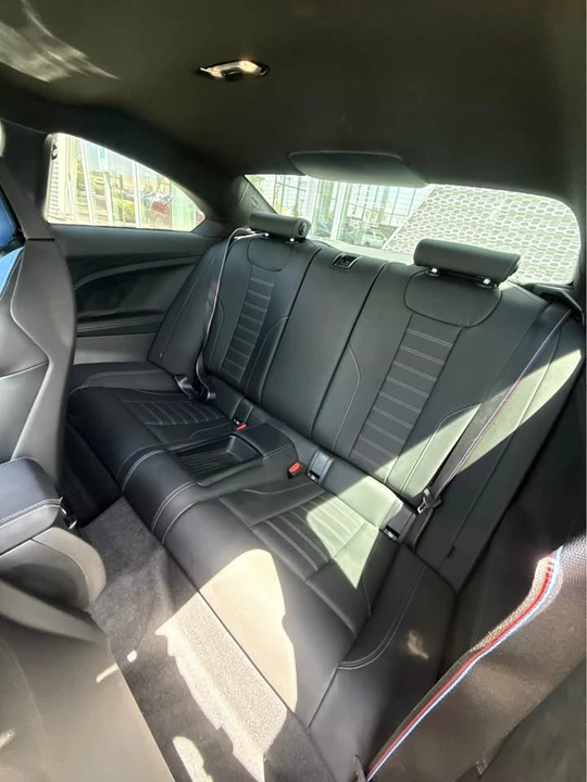 2025 BMW G87 M2 - Image 7 of 15