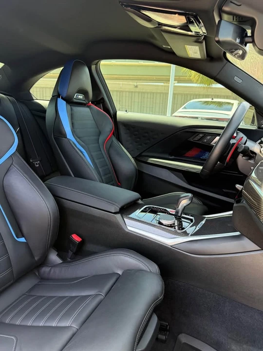 2025 BMW G87 M2 - Image 5 of 7