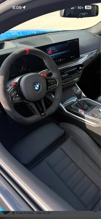 2025 BMW G87 M2 - Image 12 of 15