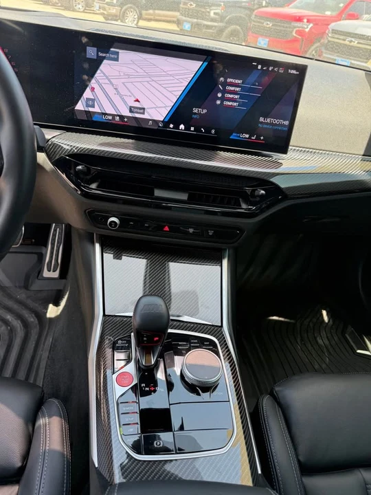 2025 BMW G87 M2 - Image 4 of 7