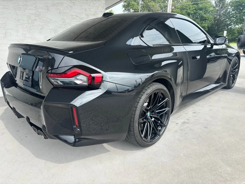 2025 BMW G87 M2 - Image 7 of 16