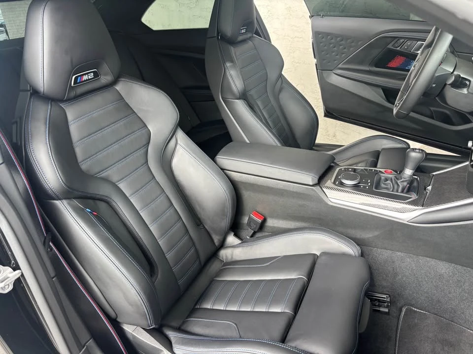 2025 BMW G87 M2 - Image 11 of 16