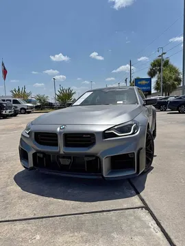 2025 BMW M2 Coupe