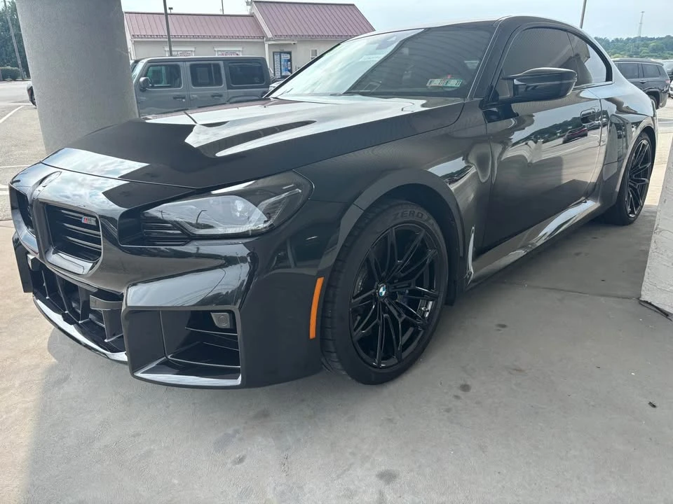 2025 BMW G87 M2 - Image 3 of 16