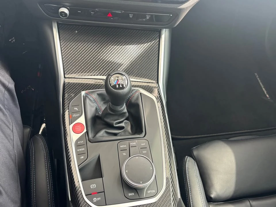 2025 BMW G87 M2 - Image 15 of 16