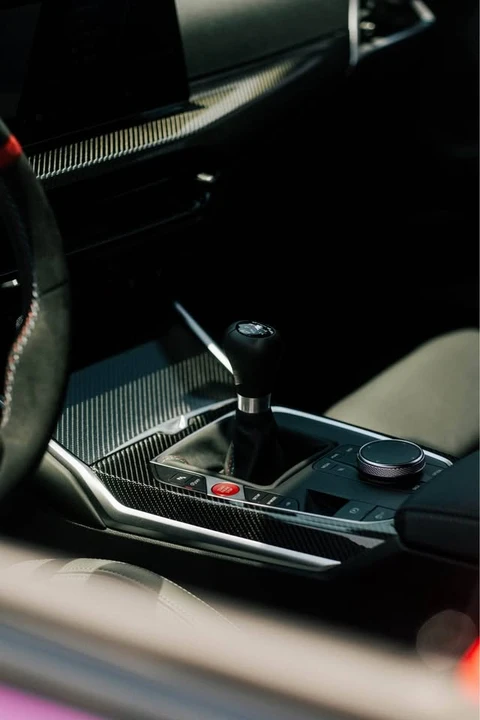 2025 BMW G87 M2 - Image 6 of 9