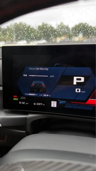 2025 BMW G87 M2 - Image 11 of 17
