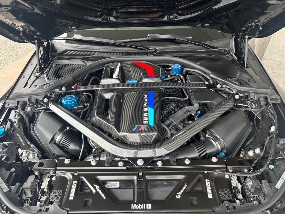 2025 BMW G87 M2 - Image 13 of 16
