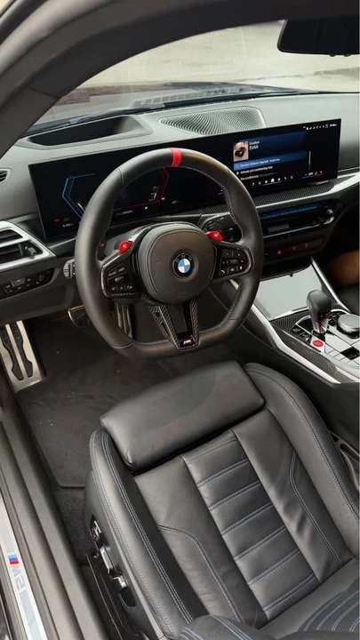2025 BMW G87 M2 - Image 7 of 17
