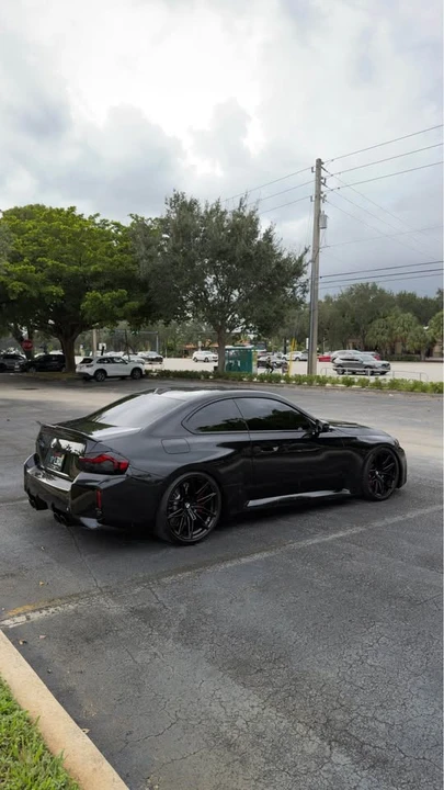 2025 BMW G87 M2 - Image 4 of 17