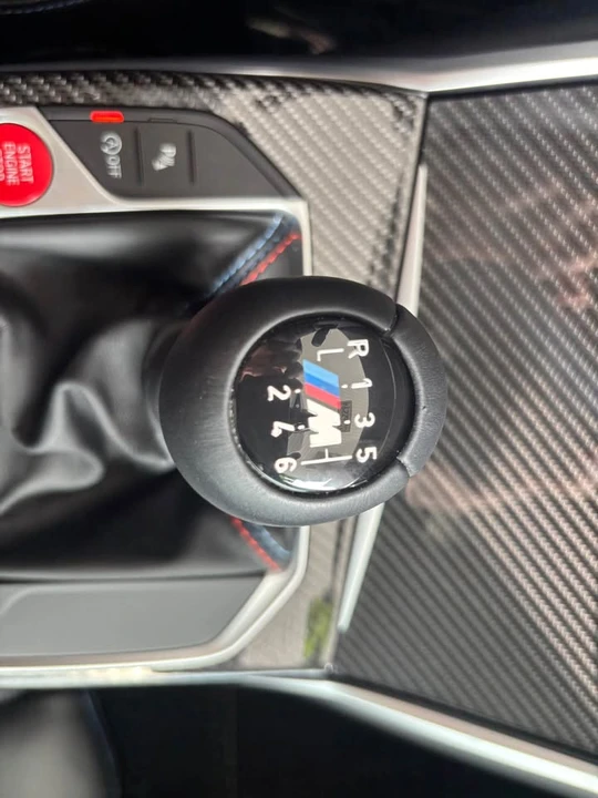 2025 BMW G87 M2 - Image 14 of 16