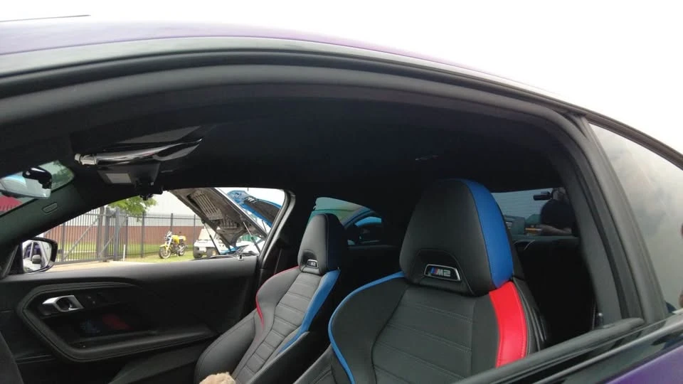 2025 BMW G87 M2 - Image 7 of 9
