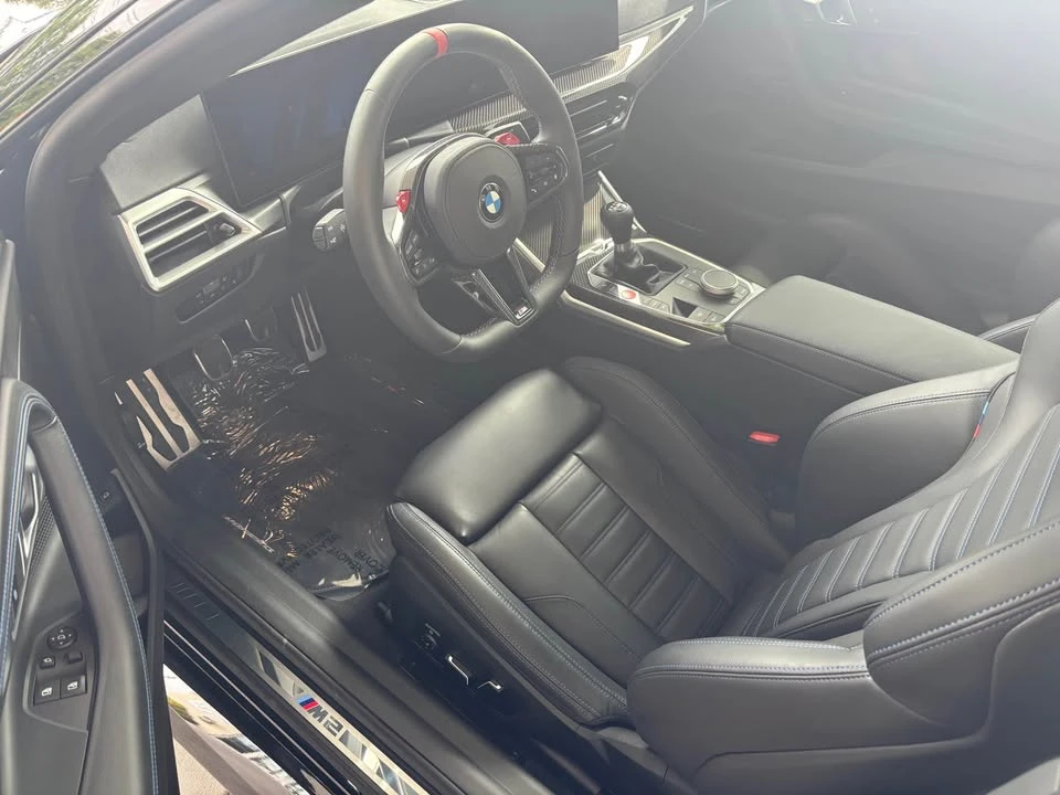 2025 BMW G87 M2 - Image 8 of 16