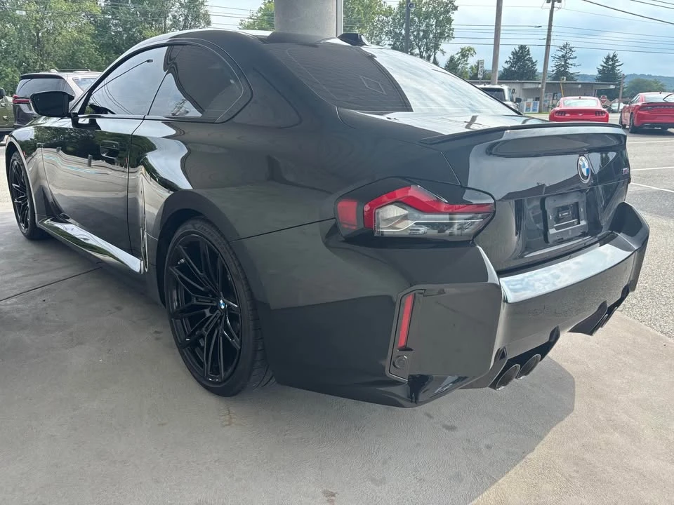 2025 BMW G87 M2 - Image 5 of 16