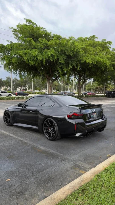 2025 BMW G87 M2 - Image 2 of 17