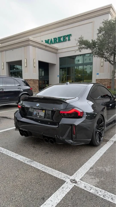 2025 BMW G87 M2 - Image 6 of 17