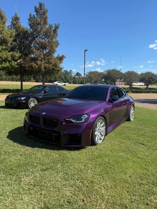 2025 BMW G87 M2 - Image 2 of 9